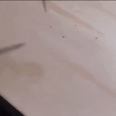 Punzón Centrador Automático – 128 mm