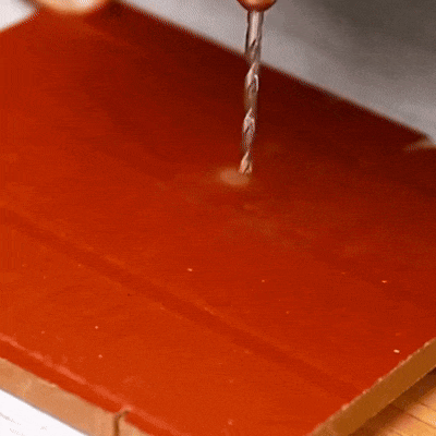 Broca HSS Cobalto 2.8 mm y 3.0 mm – Precisión en Madera, Melamina y Metal