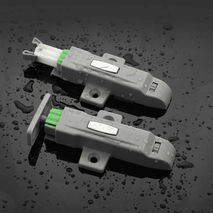 Push Automático para Puertas – Cierre Invisible con Toque Suave