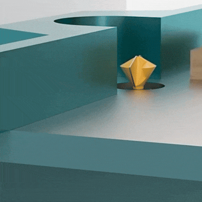 Fresa Hexagonal para Muebles – Vástago 12mm