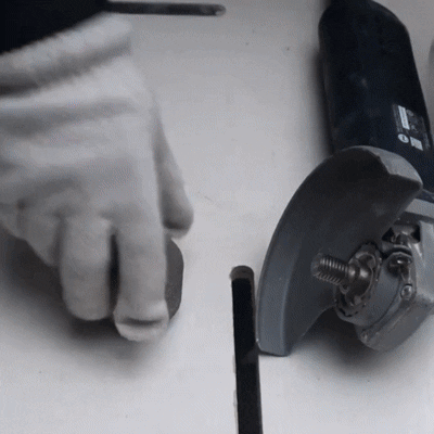 Broca Cónica PRO Diamantada de 2” Profesional para Porcelanato, Mármol y Granito