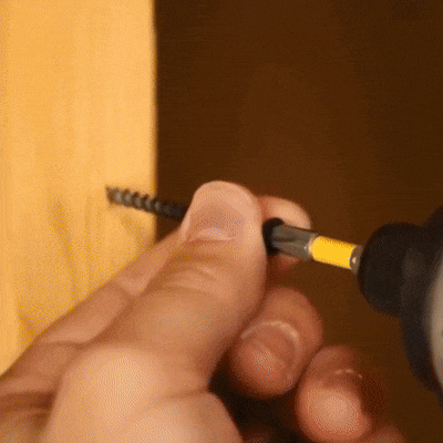 Punta de Impacto PH2 DEWALT MaxFit 6.5mm – Ajusta con Potencia, Atornilla sin Errores