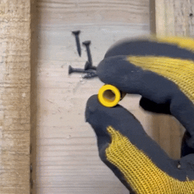 Combo Dewalt PH2 + Adaptador 1/4" – ¡Cambio Express y Fijación Total!