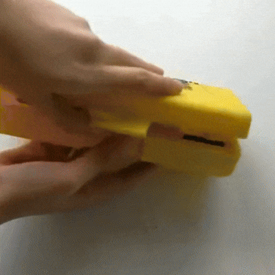 Set Avellanador & Atornillador Reversible 20pcs – Drill Flip Driver