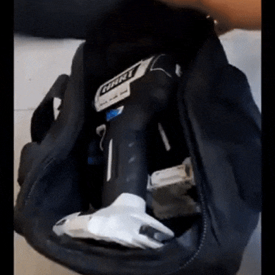 HART - KIT 5 HERRAMIENTAS DE 20 VOL - 100785