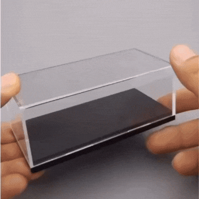 EXHIBIDOR ESCALA 1:64 PRO -