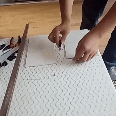 Marcador para Metal PRO – Doble Punta de Tungsteno