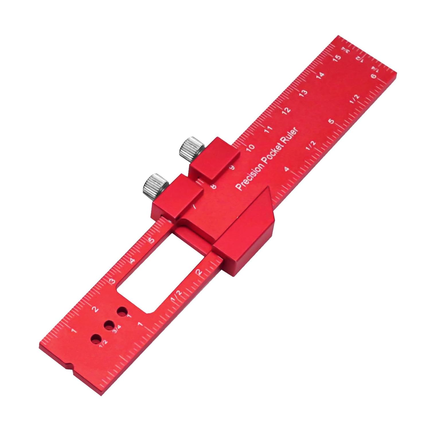 Escuadra Combinación PRO de 16cm