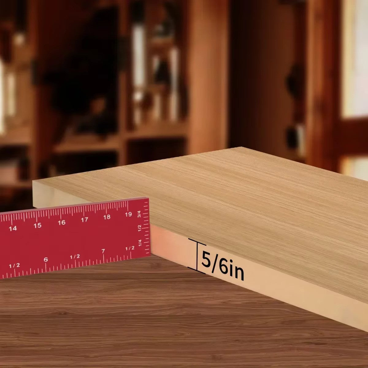 ESCUADRA COMBINACIÓN PRO 16CM - COD:100208