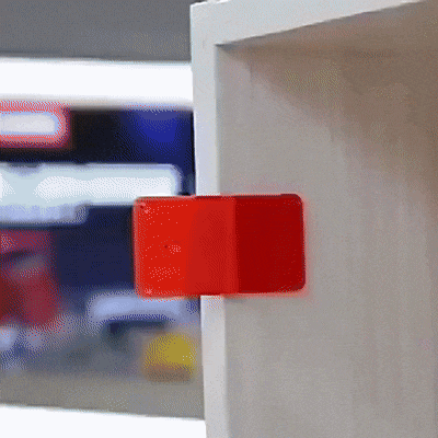 GUÍA BISAGRA PRO CANGREJO - COD:100292