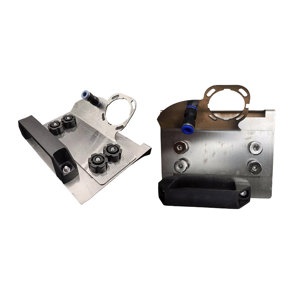 Adaptador de 45° para Amoladora – Modelo “S” Corte Preciso