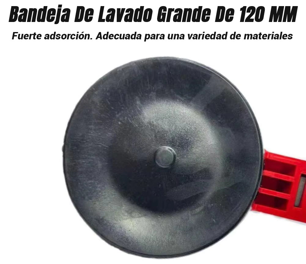 Fijador y Nivelador de Azulejos PRO con Ventosa 120mm