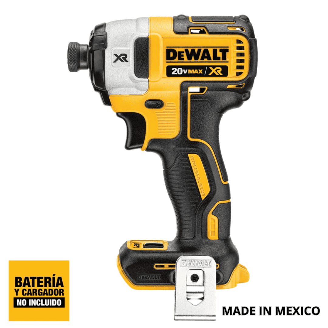 Atornillador DEWALT DCF887 - 100784