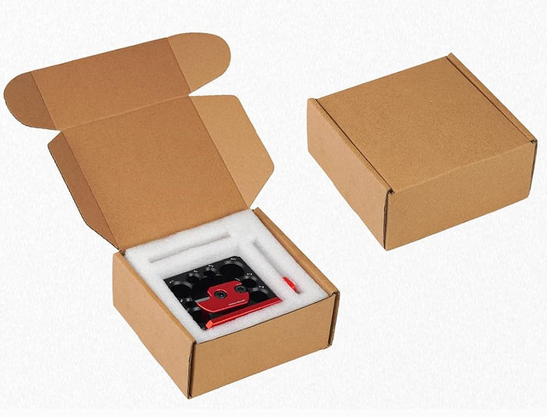 Dispositivo para Hacer Tarugos de Madera a toda Medida