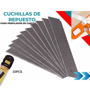 Perfilador de Cantos 3 en 1