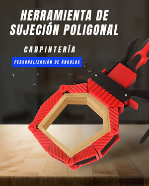 Prensa de Banda con Correa de Sujeción – 4mts