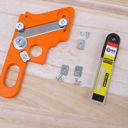 Perfilador de Cantos 3 en 1