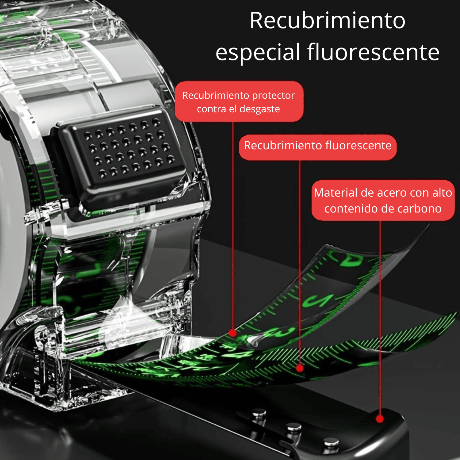 Flexómetro Doble Cara de 7.5m y 10m – Autobloqueo PRO