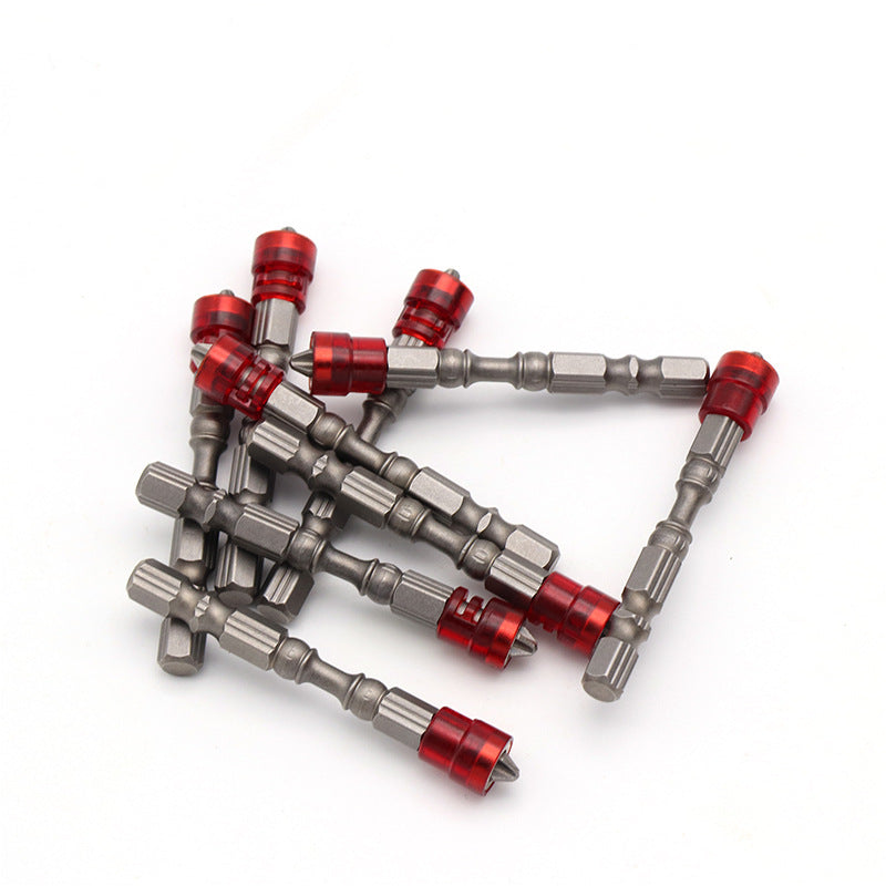 Puntera PH2 Magnética de 65mm – Broca Phillips