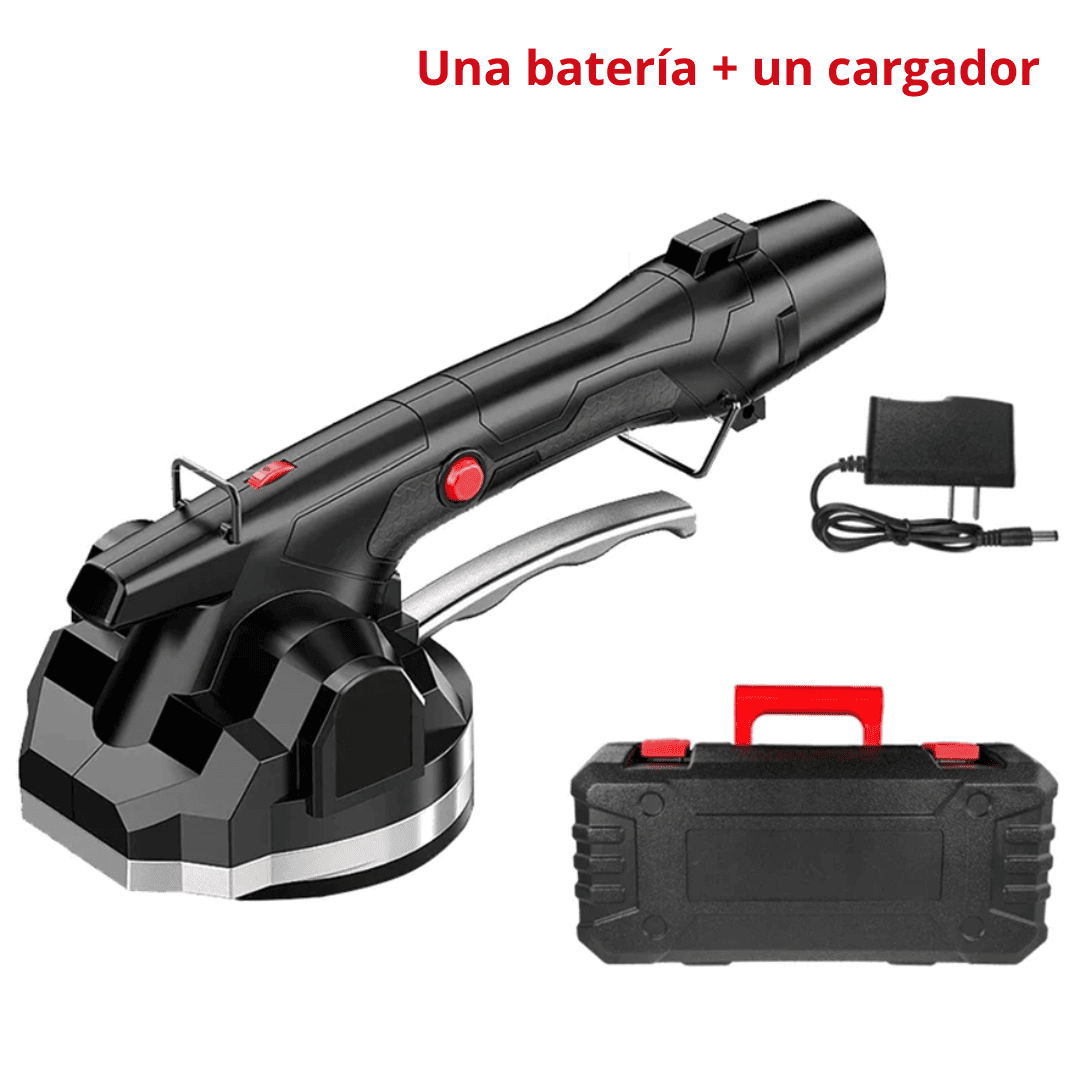 Máquina Vibrador Nivelador para Mayólica, Porcelanato y Azulejos