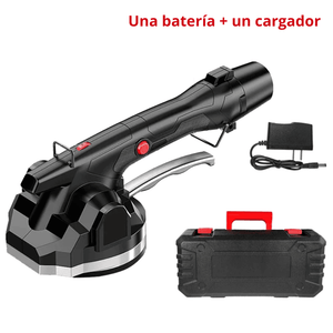 Máquina Vibrador Nivelador para Mayólica, Porcelanato y Azulejos