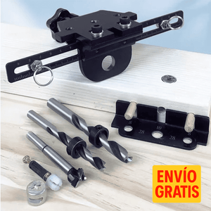 PLANTILLA PARA SISTEMA MINIFIX + COPIADOR - COD:100399