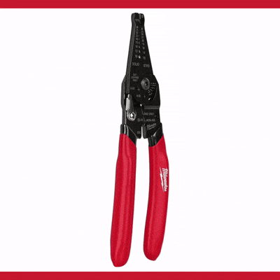 Pelacables y Cortador Multiuso Milwaukee 48-22-3052 – Precisión y Durabilidad en Cada Corte