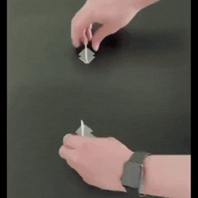 Bolsa de 100 Cuñas de Nivelación Reutilizables – Ajuste Perfecto y Preciso para Baldosas