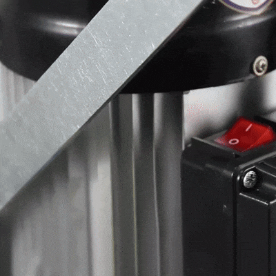 Taladro Industrial para Bisagra Cangrejo 35mm – Potencia y Precisión para Carpintería Profesional