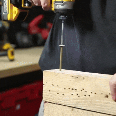 Atornillador de Impacto DEWALT DCF860 20V – Máximo Torque y Precisión Profesional