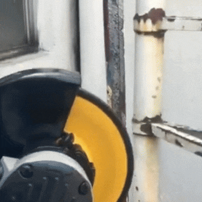 Esmeril Angular 4-1/2” 20V XR DEWALT DCG412B – Seguridad y Potencia Inalámbrica para Corte y Desbaste