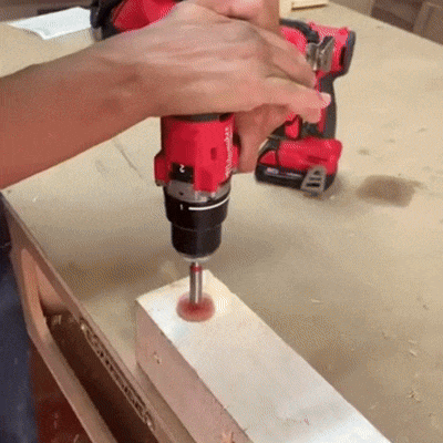 Combo Brushless Compacto Milwaukee M18™ 3693-22CX – Taladro Percutor + Atornillador de Impacto 3 Velocidades