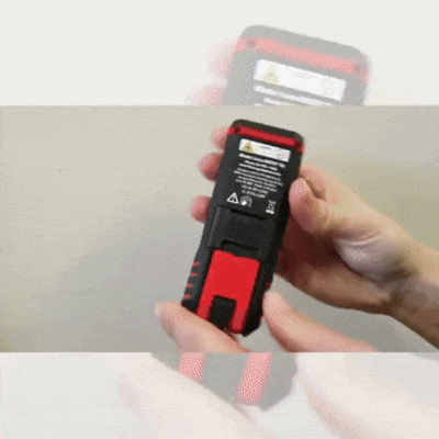 Leica Disto TMD2 – Telémetro Láser 60M (Semi-nuevo)