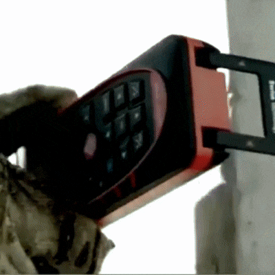 Leica Disto D510 – Telémetro Láser (Semi-nuevo)