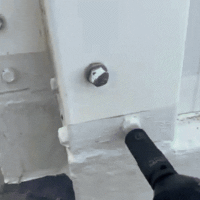 Llave de Impacto a Batería HILTI SIW 8-22 Nuron