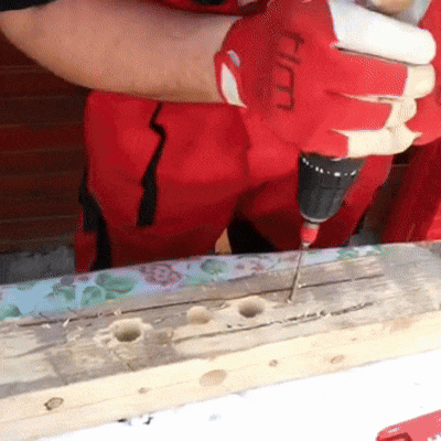 COMBO TALADRO PERCUTOR SF 2H-A + ATORNILLADOR SFD 2-A 12V (Semi-Nuevo)