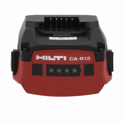 Adaptador de Carga Hilti CA-B12 - 2077005