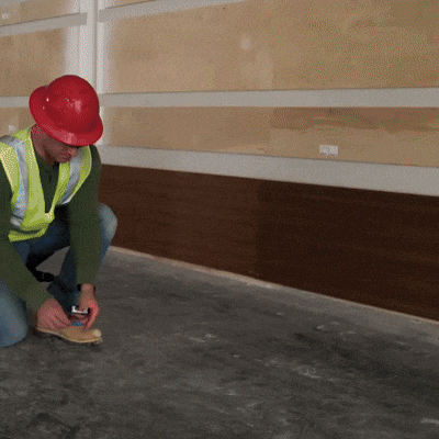 Distanciómetro Láser Bosch BLAZE™ GLM400C PRO – Precisión Extrema con Cámara y App MeasureOn