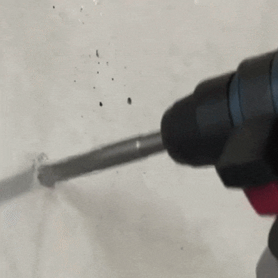 Rotomartillo Bosch GBH18V-21 SDS-Plus® 18V Brushless – Potencia y Precisión Compacta para Concreto y Cincelado Profesional