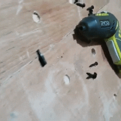 Destornillador RYOBI TEK4 HP54LVN 4V – Precisión y Potencia Compacta para el Hogar y Taller