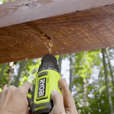 Kit Combinado RYOBI ONE+ PCL1200K2 – Taladro + Atornillador de Impacto 18V con Baterías y Cargador