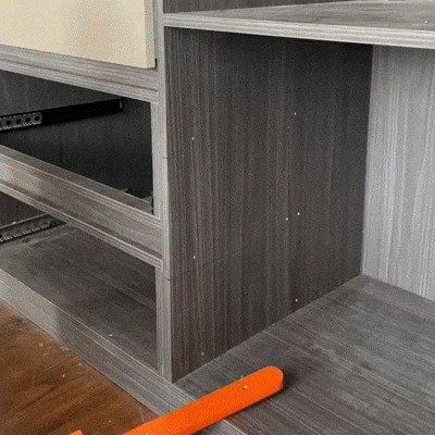 Plantilla PRO para la Instalación de Correderas – Kit en Bolsa con Ajuste Preciso y Rápido