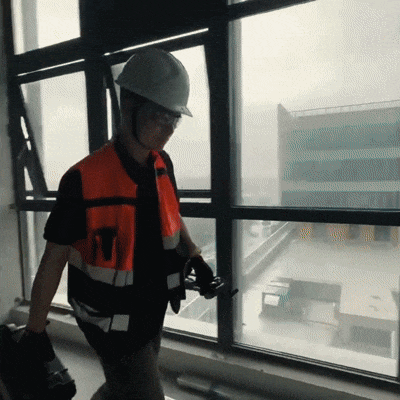 Trípode PRO para Nivel Láser – Ajustable de 49 cm a 1.50 m con Cabezal 360°