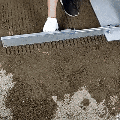 Raspín Retráctil PRO de 800mm a 1270mm - con Sistema de Polea y Nivelación