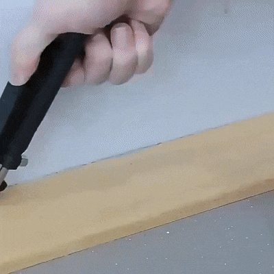 Lápiz Marcador para Carpintero – Set Completo con 6 Puntas de Repuesto