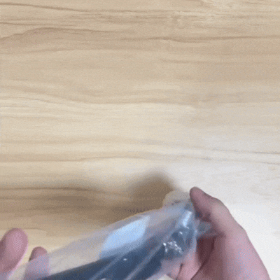 Extensión Flexible Profesional de Acero – Alcance y Precisión en Lugares Difíciles