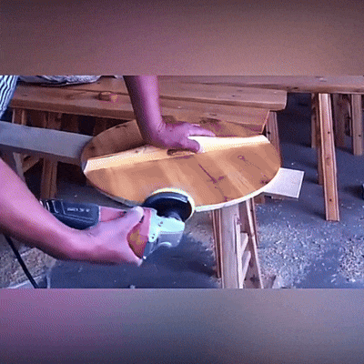 Soporte para Disco de Pulido 100mm – Conexión M14 para Pulidoras y Taladros