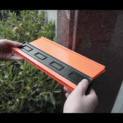 Duplicadora – Copiador de Contorno PRO de 10 Pulgadas