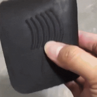 Fraguador Profesional de Silicona – Acabado Perfecto en Juntas y Esquinas