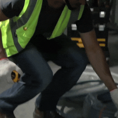 Cinta Métrica DEWALT DWHT36156L-23 – Doble Cara y Máxima Resistencia